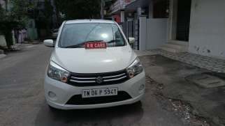 Maruti Suzuki Celerio VXI AT